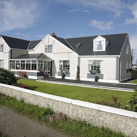 Bru Chlann Lir Bed & Breakfast Belmullet Exterior photo