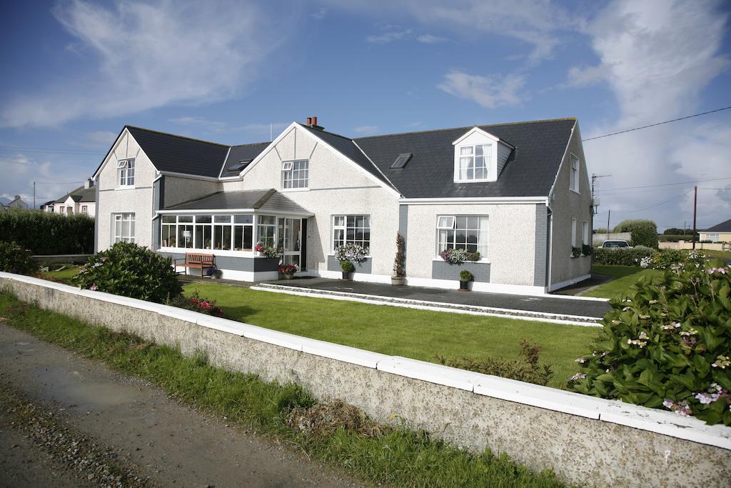 Bru Chlann Lir Bed & Breakfast Belmullet Exterior photo